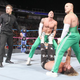 Illustration for article titled SmackDown! Live gets wild, but don’t get too excited